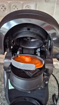 Kapslový kávovar Tassimo