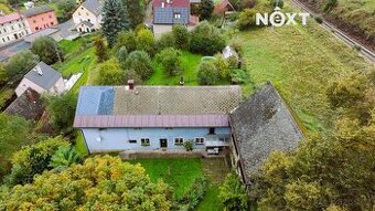 Prodej Rodinný dům, 140㎡ - 1