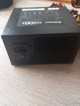 Zdroj 500w