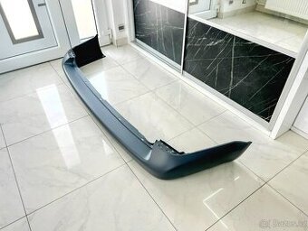 ZADNÍ NÁRAZNÍK VW TRANSPORTER T5 - ZASÍLÁME