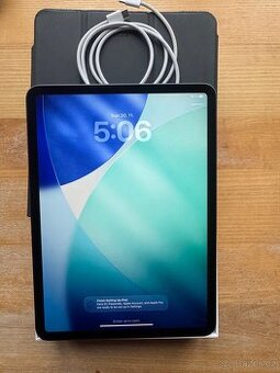 iPad Pro M1 11” 2021, 256GB, výborný stav