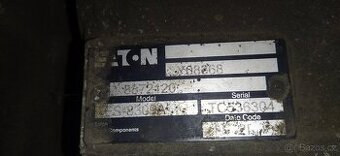 Převodovka Eaton FS8309A -Iveco Eurocargo