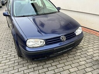 VW Golf 1.4 16V 55kw -2003 - ihned k odběru