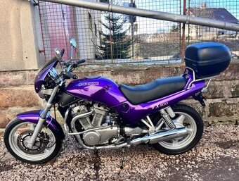 Prodám Suzuki VX 800