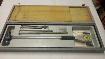 Mikrometr dutinový (dutinoměr)