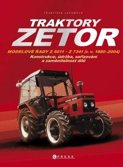 Zetor Z 5011 - Z 7341