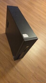 Počítač DELL 5040, 16GB, 128GB SSD + 2TB HDD, i5-6500 3,2GHz