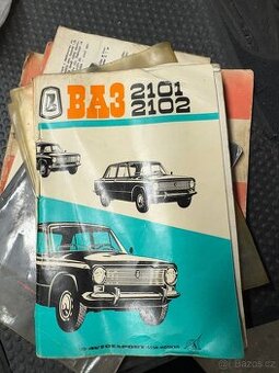 Návod k obsluze BA3 2101/2102