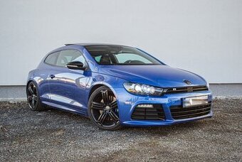 Volkswagen Scirocco R 2.0 TSI