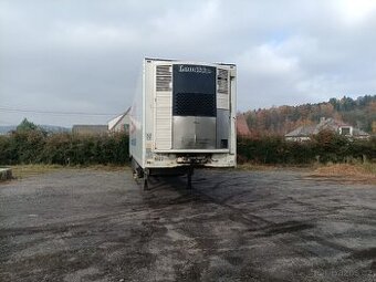 Prodám návěs SCHMITZ CARGOBULL