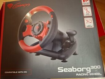 Herní volat Seaborg 300