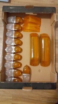 nahradní skla veteranu nová