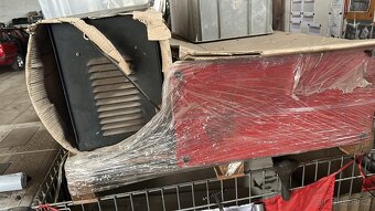 Prodám stojanovou bodovačku s chlazením