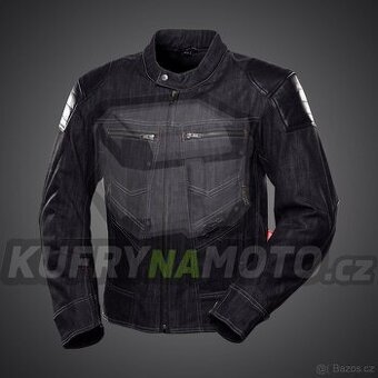 Moto bunda 4SR Rowdie Denim velikost 48