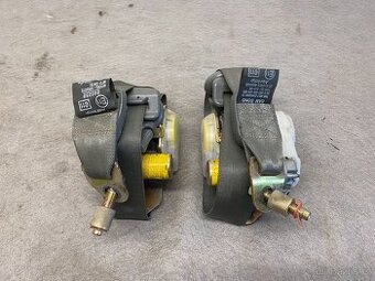 HYUNDAI SANTE FE I 2000-2006 - PŘEDNÍ PÁSY