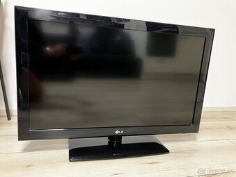 TV LG 37”