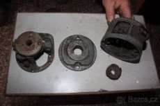 Praga, škoda, tatra,walter,wikov