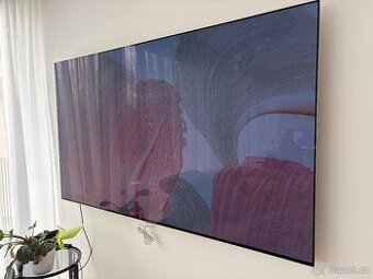 77” OLED LG