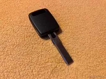 Autoklíč polotovar