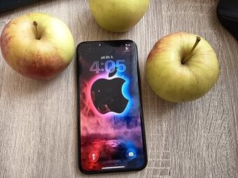 Apple iPhone 11 Pro 64GB zlatý--baterka 100 procent--