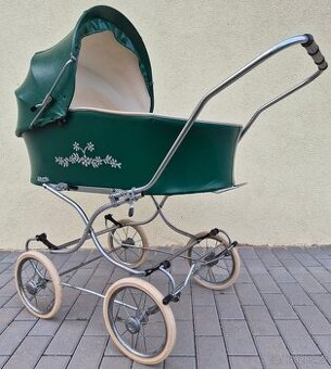Retro kočárek Liberta #84