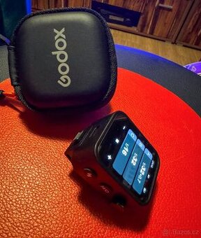 Řídící jednotka Godox X3