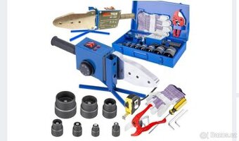 Svářečka plastových trubek 2950W