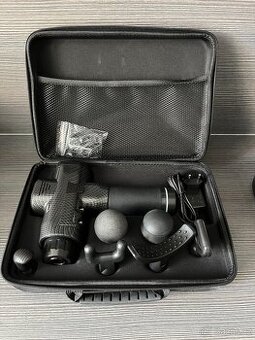 Masážní pistole Wellife RC-MG-030