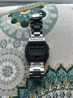 Prim Quartz digitální