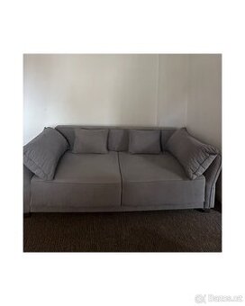 Rozkládací pohovka/gauč