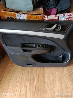 Prodam tapec ridice Octavia 2