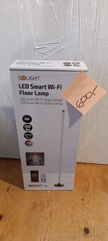 Prodám novou nerozbalenou lampu