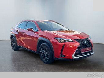 Lexus UX 250h Launch Edition 4x2 - navi,LED,temp,vyh.s,178PS