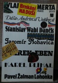 Brnkání na duši   Jan Dobiáš