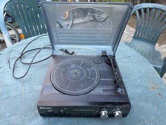 Gramofon Roadstar TTR-8633