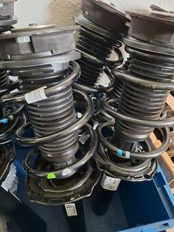 Škoda tlumiče průměr 55mm