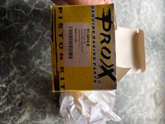 Pístni sada  RMZ 450