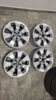 17" BBS 5x120 BMW