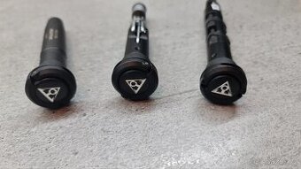 TOPEAK nářadí PLUG'N TOOL MOUNTAIN PRO