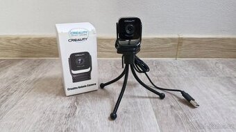 Creality Nebula Camera – Kamera pro 3D tiskárnu