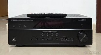 Yamaha RX-V475 / 4K / AirPlay /USB