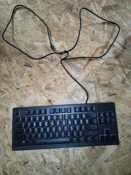 Herní klávesnice Razer Ornata V3 TKL