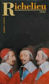Robert Jean Knecht: Richelieu