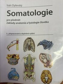 somatologie kniha