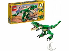 LEGO Creator 3v1 31058 Mocní dinosauři