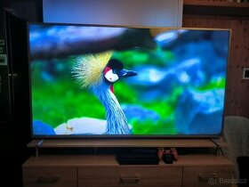 Televize Philips 70PUS8505 4k Android TV