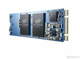 M.2 NVMe disk Intel Optane MEMPEK1J016GA 16GB - 1