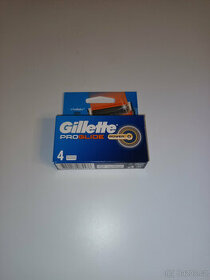 Gillette Proglide power náhradní hlavice 4 ks
