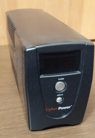 UPS CyberPower value800eilcd (800VA/480W)