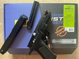Elektrická pistole CM.127S AEP Mosfet Edition - 1